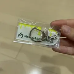 Mrs.GREEN APPLE キーホルダー