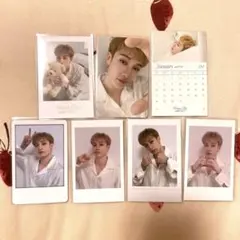 スキズ シーグリ 2024 バンチャンセット