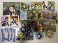 二階堂大和 カード 缶バッジ ミニ色紙 ぱしゃこれ