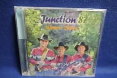 ジャンクション８７　ビリー市田　JUNCTION 87　BILLY ICHIDA