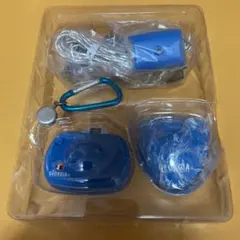【新品未使用】デジカメ　ジョージア缶デジカメ