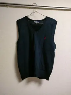 ニットベスト ニット