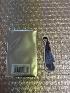 EBiDAN スポーツマンヒップ ステッカー 田中洸希