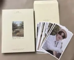 SEVENTEEN Social Club CARAT 写真集 - メルカリ