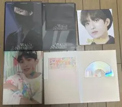 ドギョム　まとめ売り