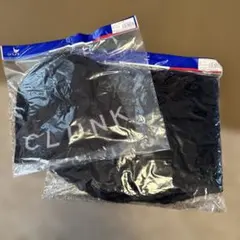 ニット帽 　ネックウオーマーセット