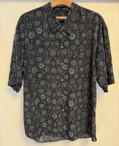 ladmusician SLEEVE BIG SHIRT 20SSのサムネイル