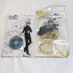 アイドリッシュセブン アイナナ 十龍之介 TRIGGER アクリルスタンド