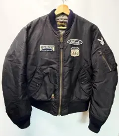 2026年最新】Hysteric Glamour メンズ MA-1・フライトジャケットの人気