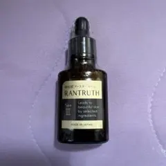 新品・未使用RANTRUTH 卵殻膜ブースターセラム Type III 20ml - メルカリ