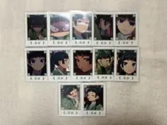 薬屋のひとりごと コレクションカード 猫猫