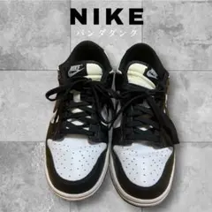 NIKE DUNK LOW パンダダンクのサムネイル