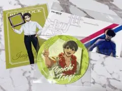 ブルーロック♡潔世一　⑥