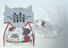 ニャルト キャラクターグッズ