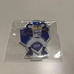 中日ドラゴンズ 90周年記念 来場記念 アクリルスタンド ドアラ