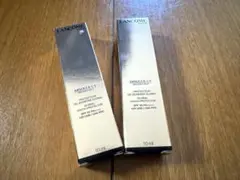 LANCOME アプソリュ プレシューズ UV 10ml 2本セット　新品