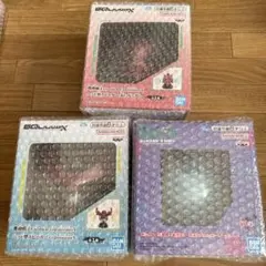 ガンダム スピーカー 3種セット