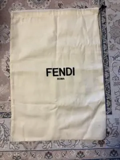 FENDI 巾着袋のサムネイル