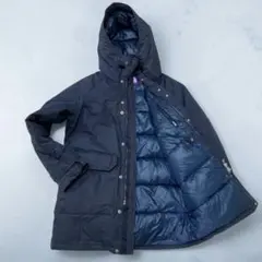 2026年最新】THE NORTH FACE PURPLE LABEL レディース ダウン 