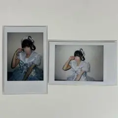 iON! くじ 宇野ゆり 証明写真 - メルカリ