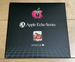 DJ HIKARU Apple Echo Series 2枚組 MIX CD
