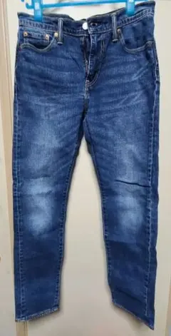 Levi's 510 ストレートデニム W30 L32