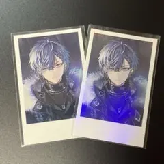 小柳ロウ チェキ 誕生日2024