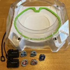 ベイブレードx まとめ売り☆ 値下げ！！ベイブレードX まとめ売り - メルカリ