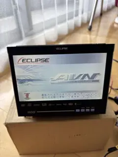2026年最新】イクリプス ナビ 中古の人気アイテム - メルカリ
