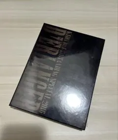 D'ERLANGER デランジェ KIDS BLUE 限定DVD 2012 - メルカリ