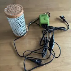ASAHI 電子サーモスタット 保温電球セットのサムネイル