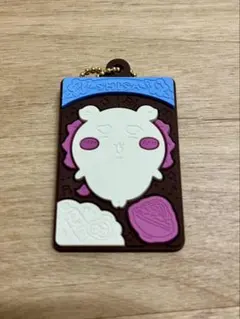 キャラパキ ちいかわ シーサー ラバマス