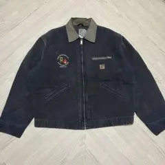 2026年最新】CarHartt デトロイトジャケット usa製の人気アイテム