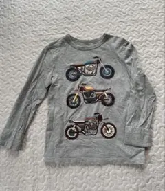 GAP KIDS 長袖Tシャツ M（130）