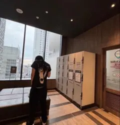 VLONE pop smoke macra tシャツ