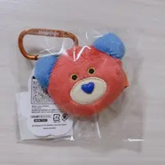 mojojojo Nice weather PINKY FACE キーホルダー