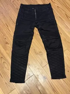 age of Glory エイジオブグローリー　ビンテージモトクロスパンツ エイジオブグローリー パンツ - バイク パンツ ビンテージ オフロード