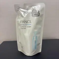 FANCL ピュアモイスト 泡洗顔料 つめかえ用　　130mlのサムネイル