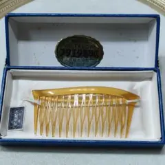 2025年最新】べっ甲 櫛の人気アイテム - メルカリ