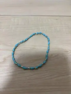 ターコイズ ブレスレット