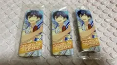 あんスタ　ロング缶バッジ　氷鷹北斗