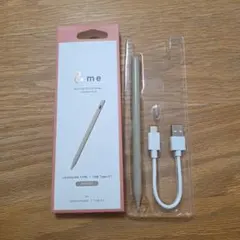 アクティブタッチペンのサムネイル