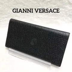 2026年最新】Gianni Versace 長財布の人気アイテム - メルカリ