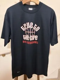 NIKE スポーツTシャツ　バスケットボールのサムネイル