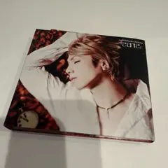 acid black cherry 邦楽