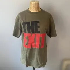 アルスタイル アパレル＆アクティブウェアプリントTシャツトリプルエー