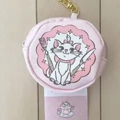 ＊新品未開封＊THREEPPY スリーピー　マリーちゃん　エコバッグ　ピンク♡