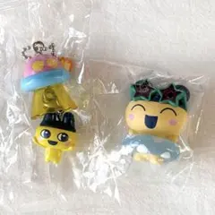 たまごっち ガチャガチャ