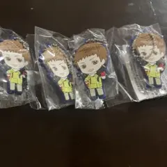 グノーシアシピ