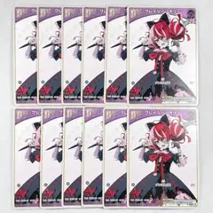 ホロカ　クレイジー•オリー　ハイレートセット ホロカ】クレイジー・オリーのプロモカード付き！誕生日記念2024